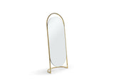 Celina Floor Mirror by DEKOR - product image 3 for Resin Society