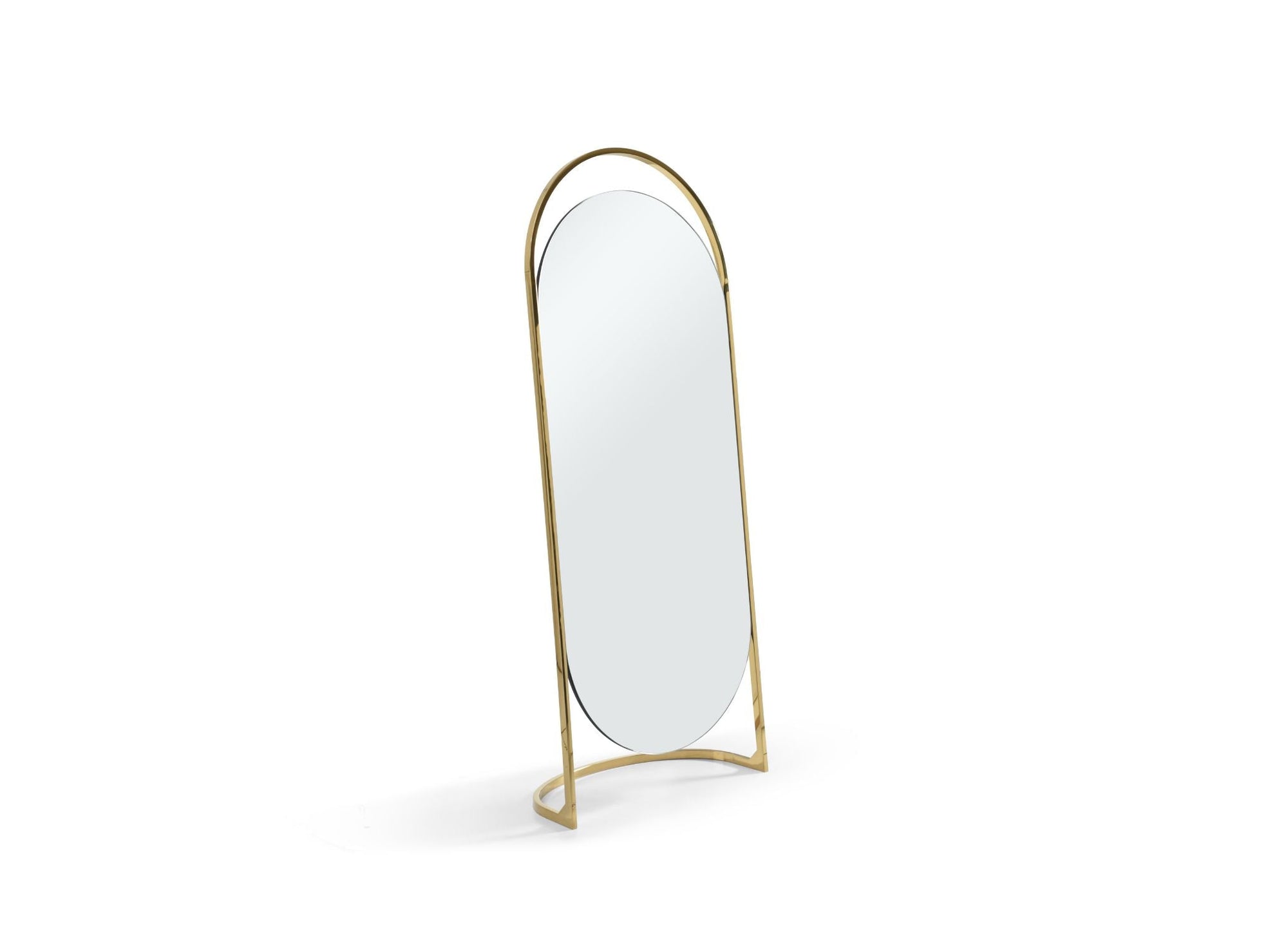 Celina Floor Mirror by DEKOR - product image 3 for Resin Society