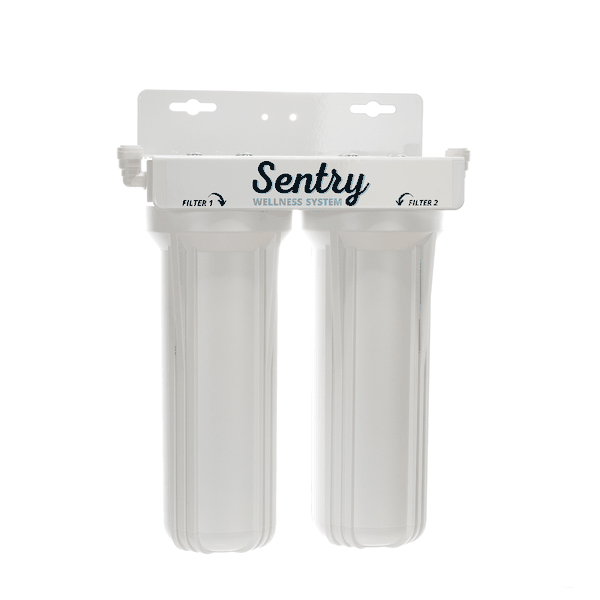 WELLNESS HOME BUNDLE by Sentry H2O - product image 5 for Resin Society