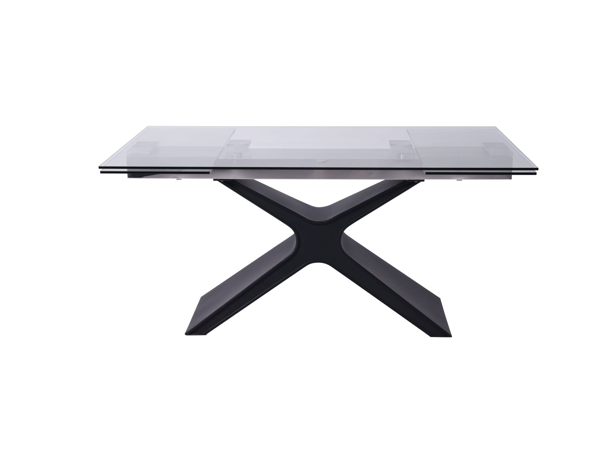 West Extendable Dining Table by DEKOR - product image 2 for Resin Society