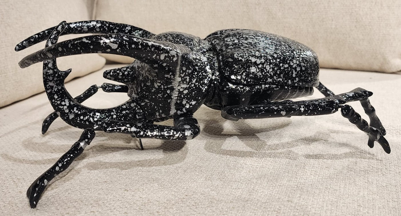 Wall Decoration Atlas Beetle Special Edition
