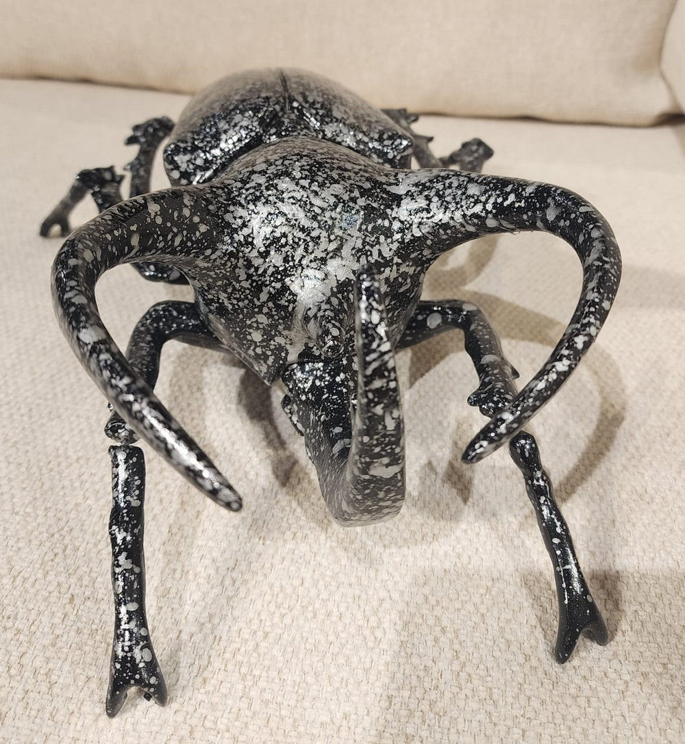 Wall Decoration Atlas Beetle Special Edition