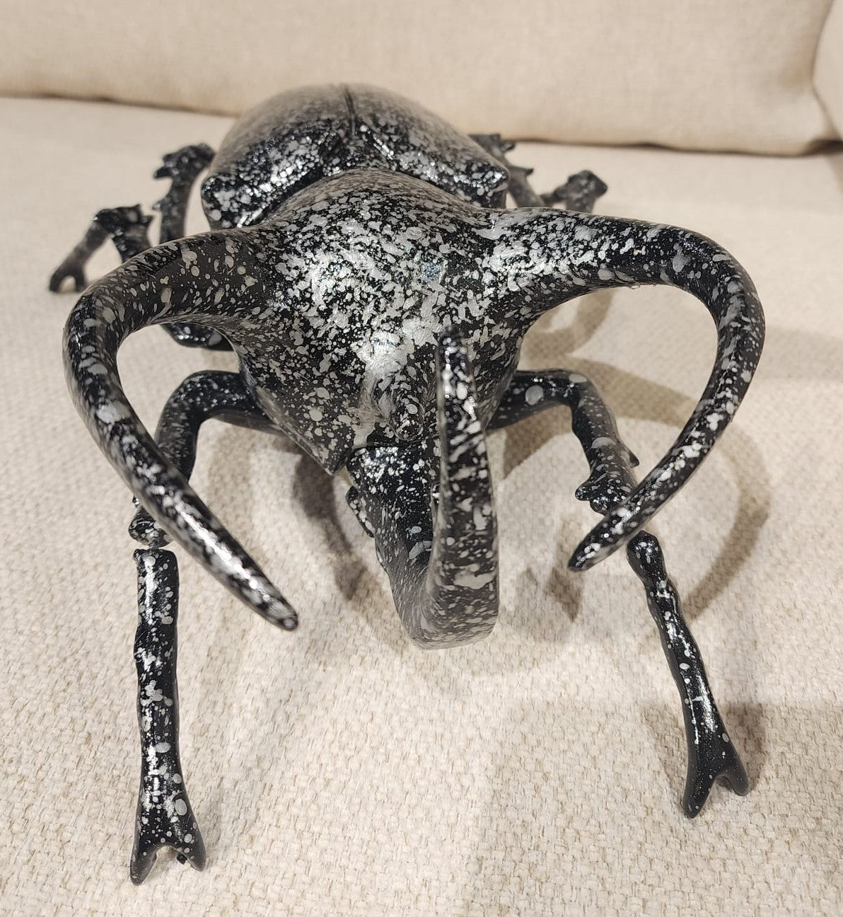 Wall Decoration Atlas Beetle Special Edition
