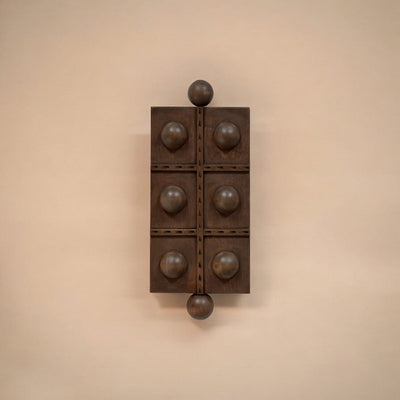 Andre Wall Art by Diego Olivero Studio from MESO
