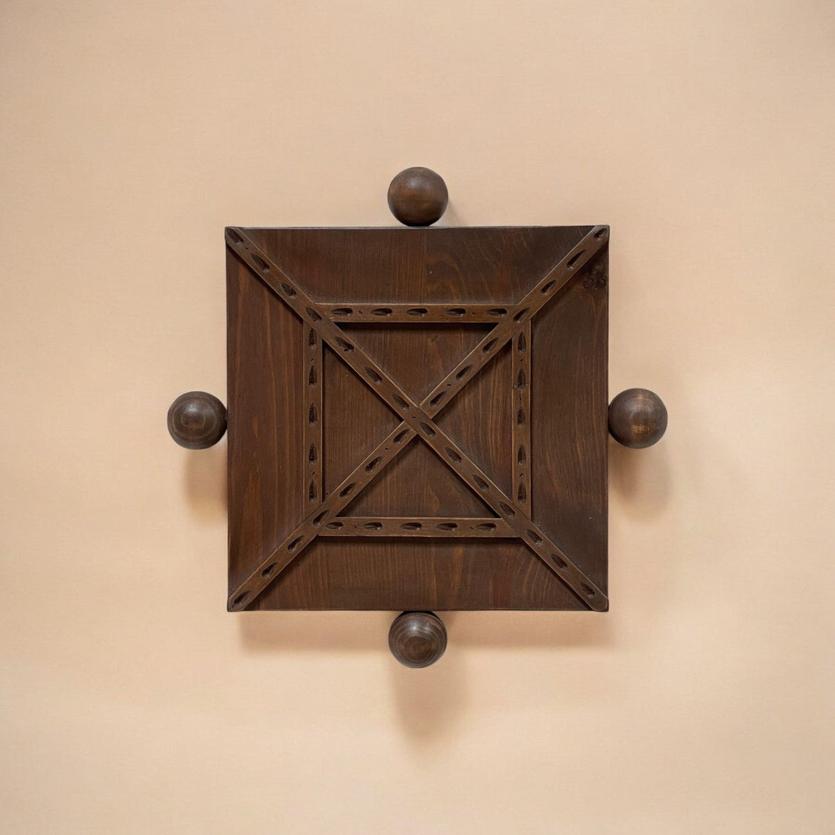 Mita Wall Art by Diego Olivero Studio from MESO