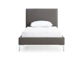 Liz Twin Bed by DEKOR - main product image for Resin Society