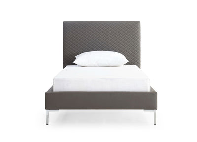 Liz Twin Bed by DEKOR - Resin Society