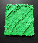 ABSTRACT POP ART NEON TEXTURED WALL by DEKOR - product image 2 for Resin Society