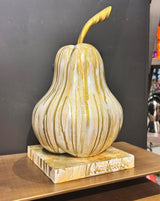 PERA GOLD (UNIQUE PIECE) by DEKOR - main product image for Resin Society