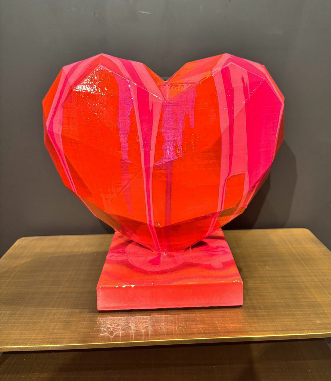 CORAZÓN POP ART