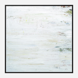 Whipped Cream II Artist Enhanced Canvas Print by John Beard Collection - product image 5 for Resin Society