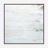 Whipped Cream II Artist Enhanced Canvas Print by John Beard Collection - product image 6 for Resin Society