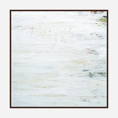 Whipped Cream II Artist Enhanced Canvas Print by John Beard Collection - product image 6 for Resin Society