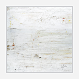 Whipped Cream I Artist Enhanced Canvas Print by John Beard Collection - product image 7 for Resin Society
