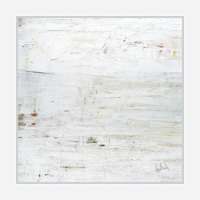 Whipped Cream I Artist Enhanced Canvas Print by John Beard Collection - product image 7 for Resin Society