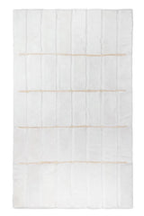 Whisper - Mercerized Shearling Rug by Homelosophy