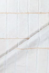 Whisper - Mercerized Shearling Rug by Homelosophy