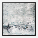 Whisper Artist Enhanced Canvas Print by John Beard Collection - product image 5 for Resin Society
