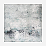 Whisper Artist Enhanced Canvas Print by John Beard Collection - product image 6 for Resin Society