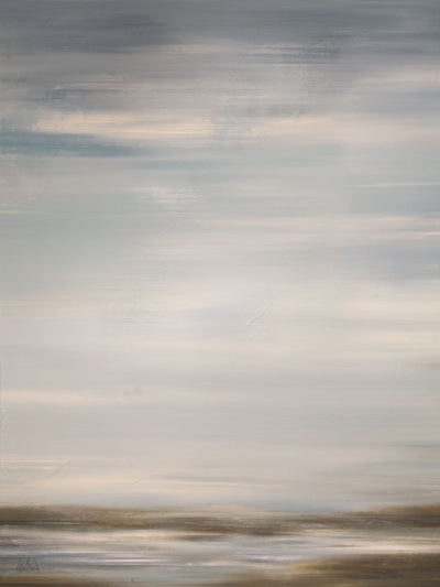 Whispers on the Beach by John Beard Collection - main product image for Resin Society