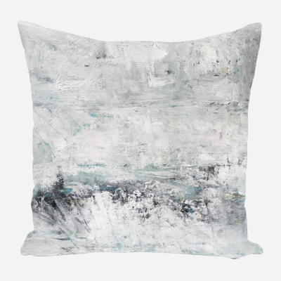 Whisper Pillow by John Beard Collection - main product image for Resin Society