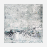 Whisper Artist Enhanced Canvas Print by John Beard Collection - product image 7 for Resin Society