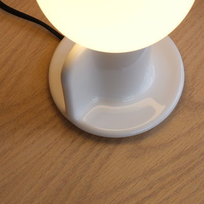 Q Lamp by Misewell