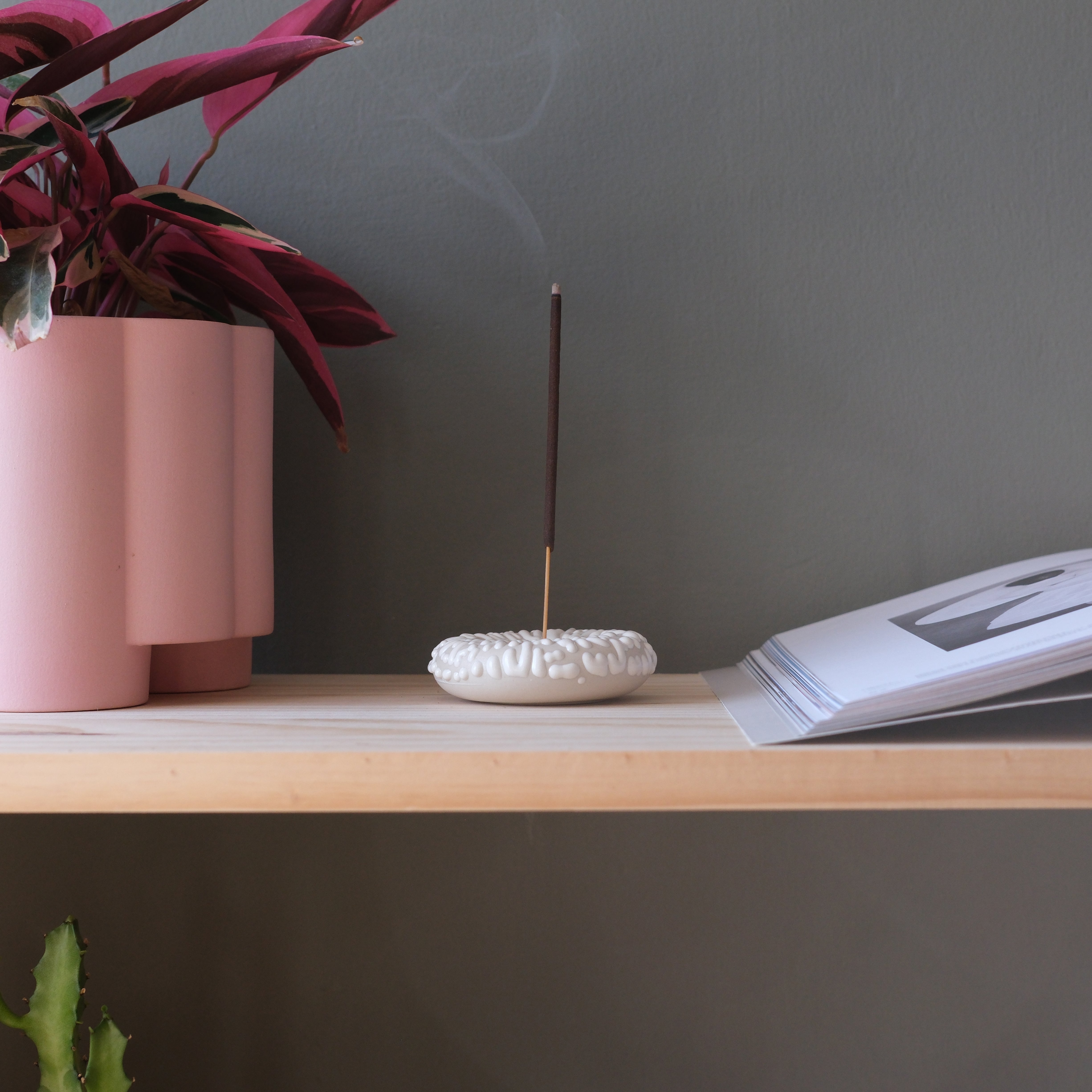 Eve Incense by Misewell