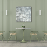 White Rain Artist Enhanced Canvas Print by John Beard Collection - product image 3 for Resin Society