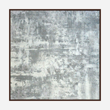 White Rain Artist Enhanced Canvas Print by John Beard Collection - product image 6 for Resin Society