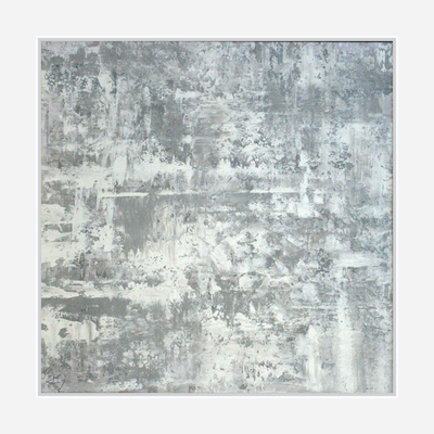 White Rain Artist Enhanced Canvas Print by John Beard Collection - product image 7 for Resin Society