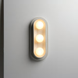 Q Triple Sconce by Misewell - product image 9 for Resin Society