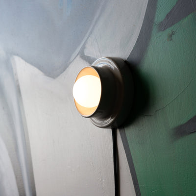 Q Sconce by Misewell