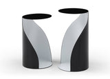 Willie Side Table detail image - Resin Society