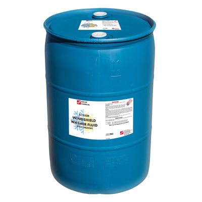 SOCAR Windshield Washer Fluid & De-Icer Concentrate - All-Season Formula detail image - Resin Society