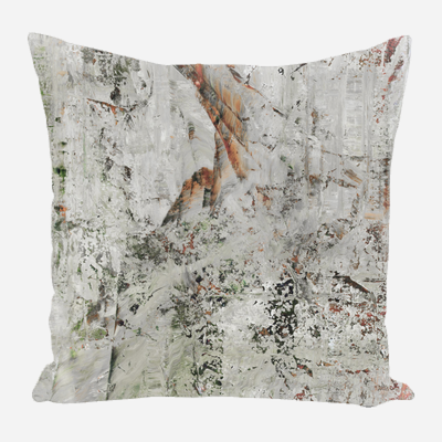 Wings Pillow by John Beard Collection - main product image for Resin Society
