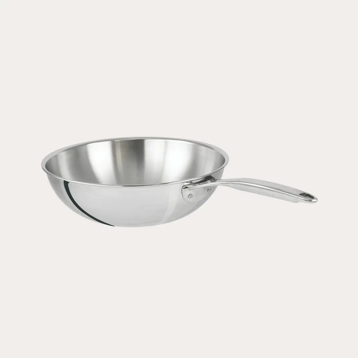 Wok (without Lid) by CRISTEL USA - main product image for Resin Society