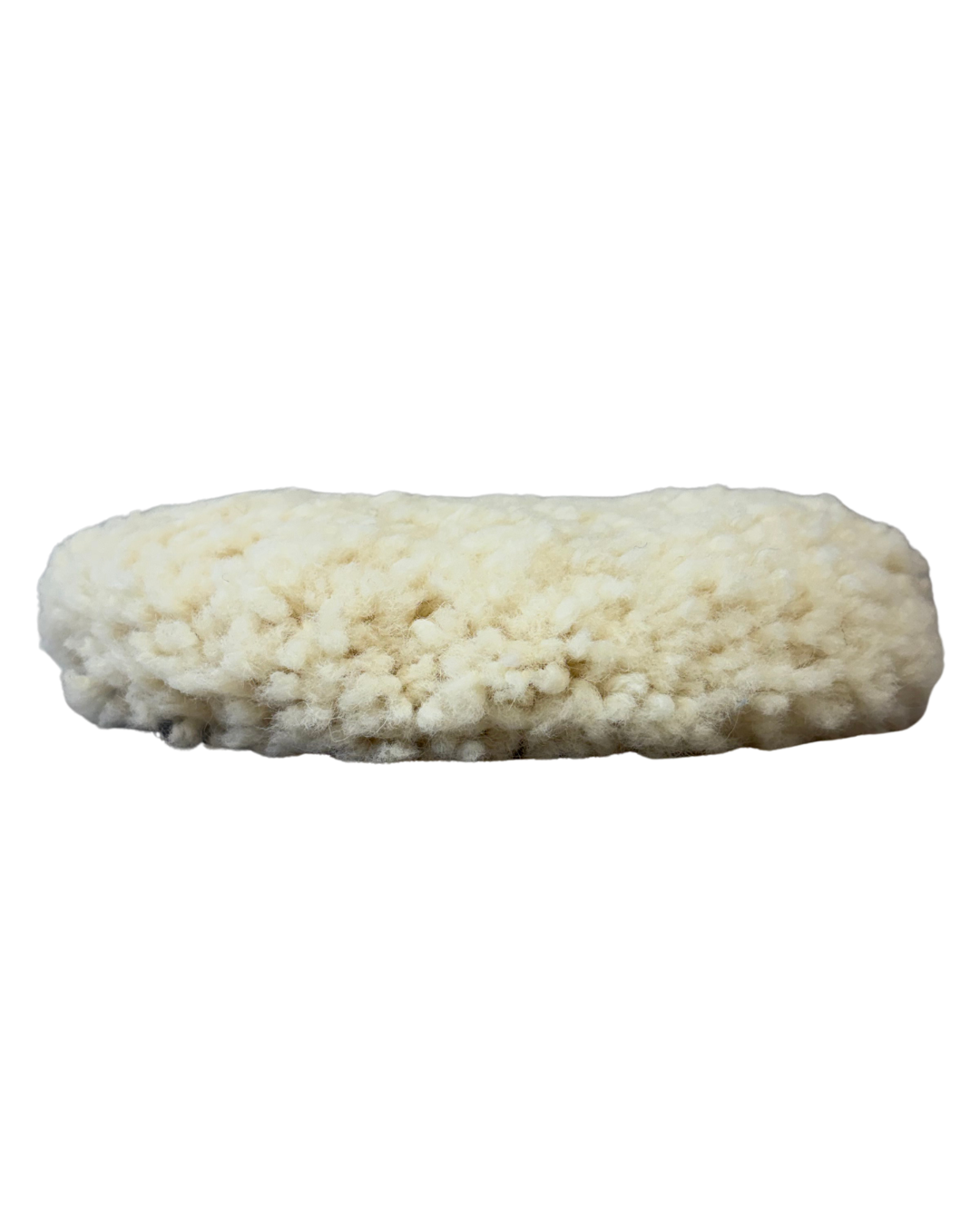 7-1/2" Wool Buffing Pad