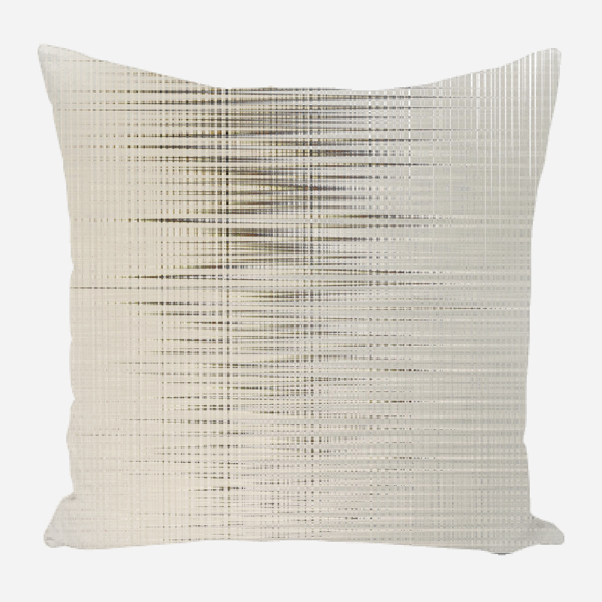 Woven Pillow by John Beard Collection - main product image for Resin Society