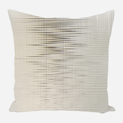 Woven Pillow by John Beard Collection - main product image for Resin Society