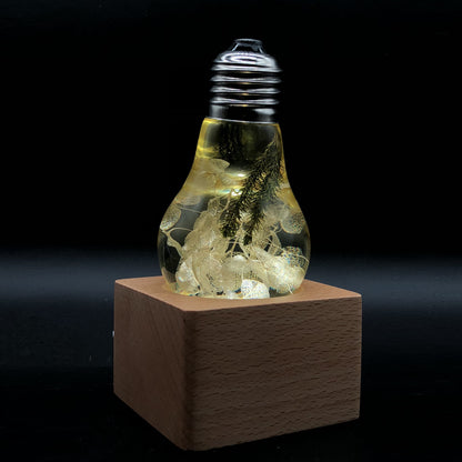 EP Light – 3-Pack Resin LED Lights Gift Set