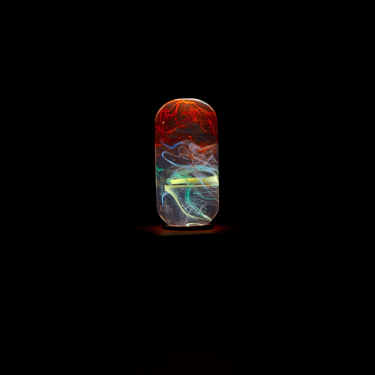 EP Light – Youth Resin Table Lamp