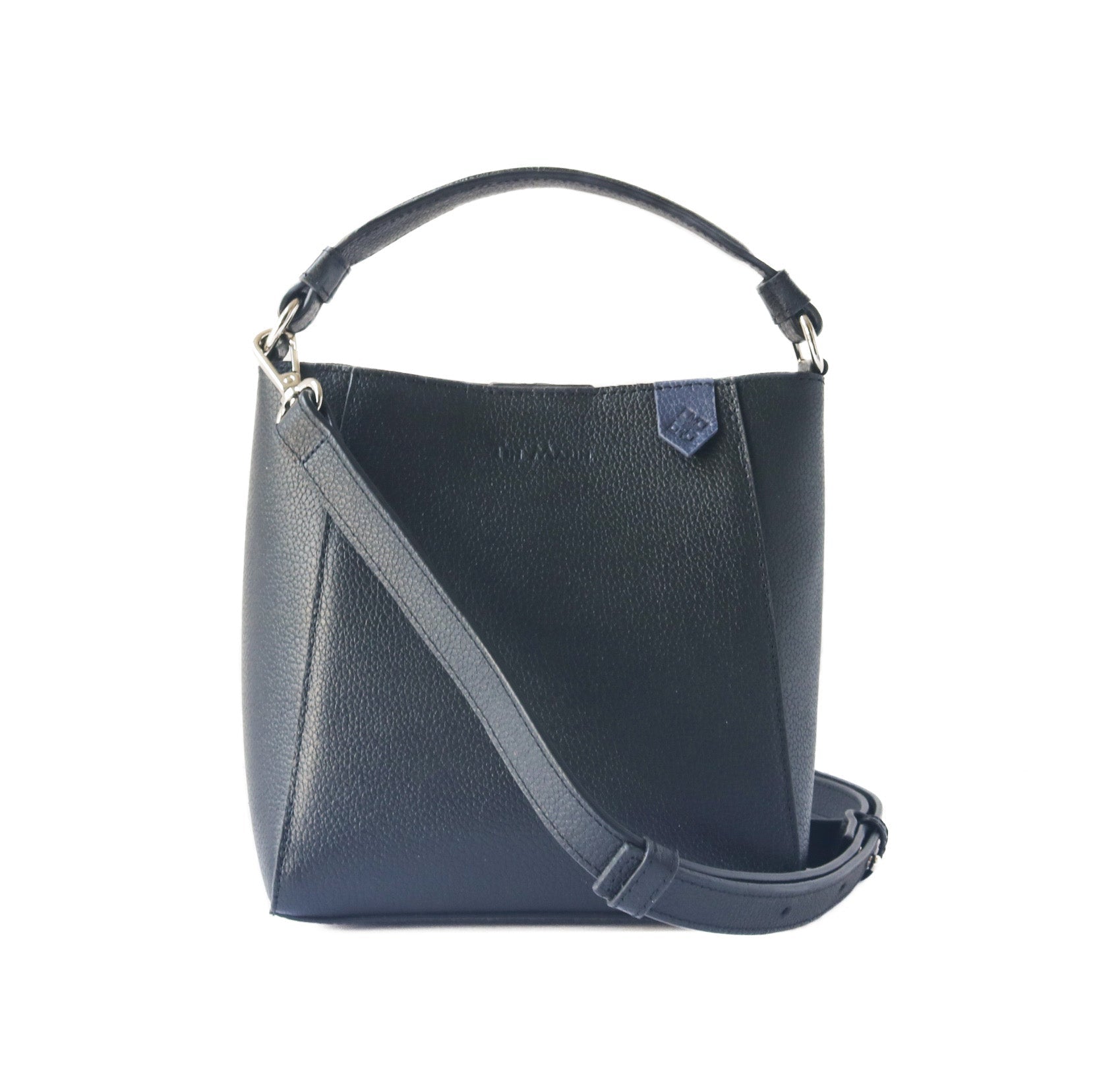 Yaya Leather Bucket Bag by Tin Marin Brand - product image 15 for Resin Society