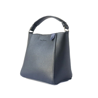 Yaya Leather Bucket Bag by Tin Marin Brand - product image 16 for Resin Society