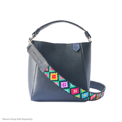 Yaya Leather Bucket Bag by Tin Marin Brand - product image 19 for Resin Society