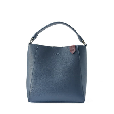 Yaya Leather Bucket Bag by Tin Marin Brand - product image 8 for Resin Society