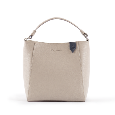 Yaya Leather Bucket Bag by Tin Marin Brand - product image 12 for Resin Society