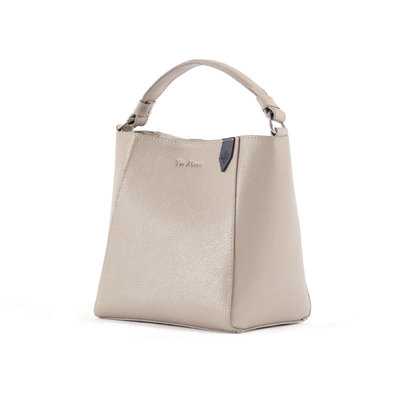 Yaya Leather Bucket Bag by Tin Marin Brand - product image 10 for Resin Society