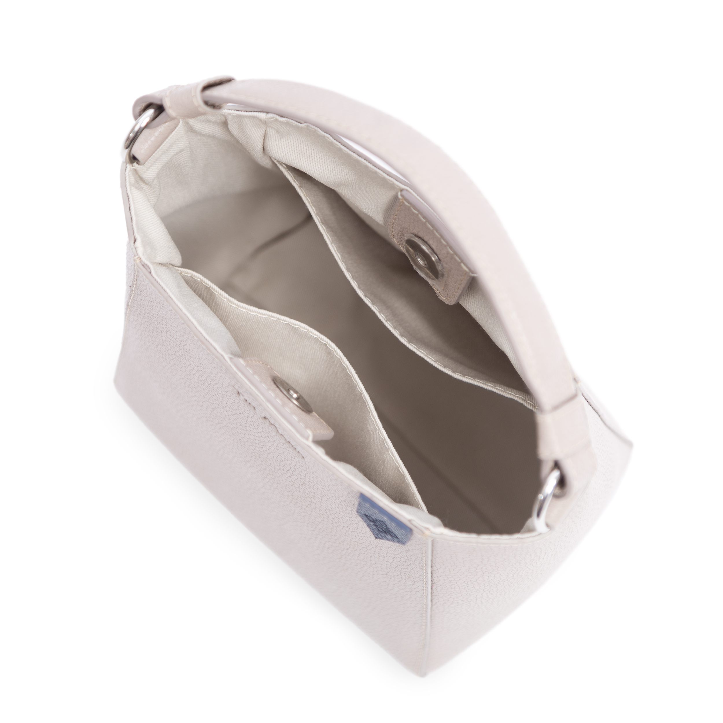 Yaya Leather Bucket Bag by Tin Marin Brand - product image 11 for Resin Society
