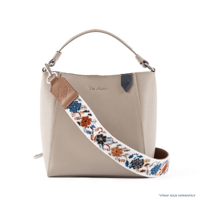 Yaya Leather Bucket Bag by Tin Marin Brand - product image 13 for Resin Society